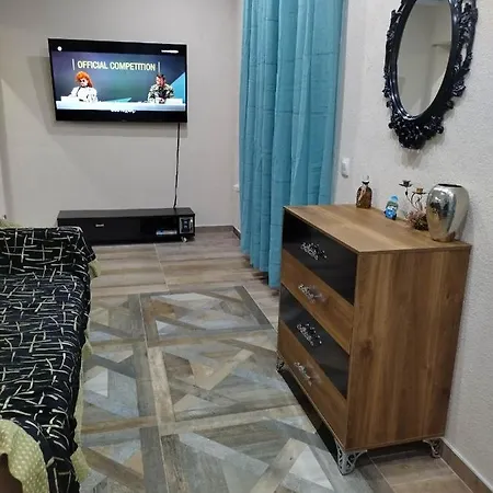 بيت للعطل Sofia's House