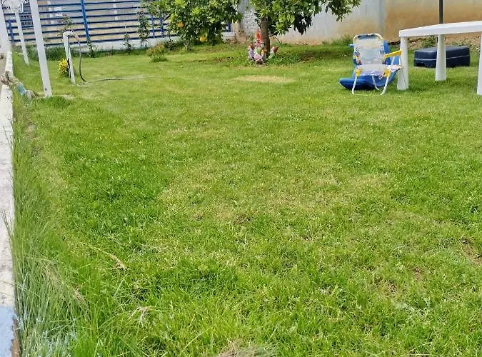 Sofia's House بيت للعطل *