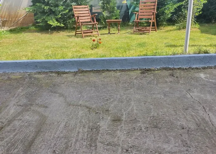 Sofia's House بيت للعطل *